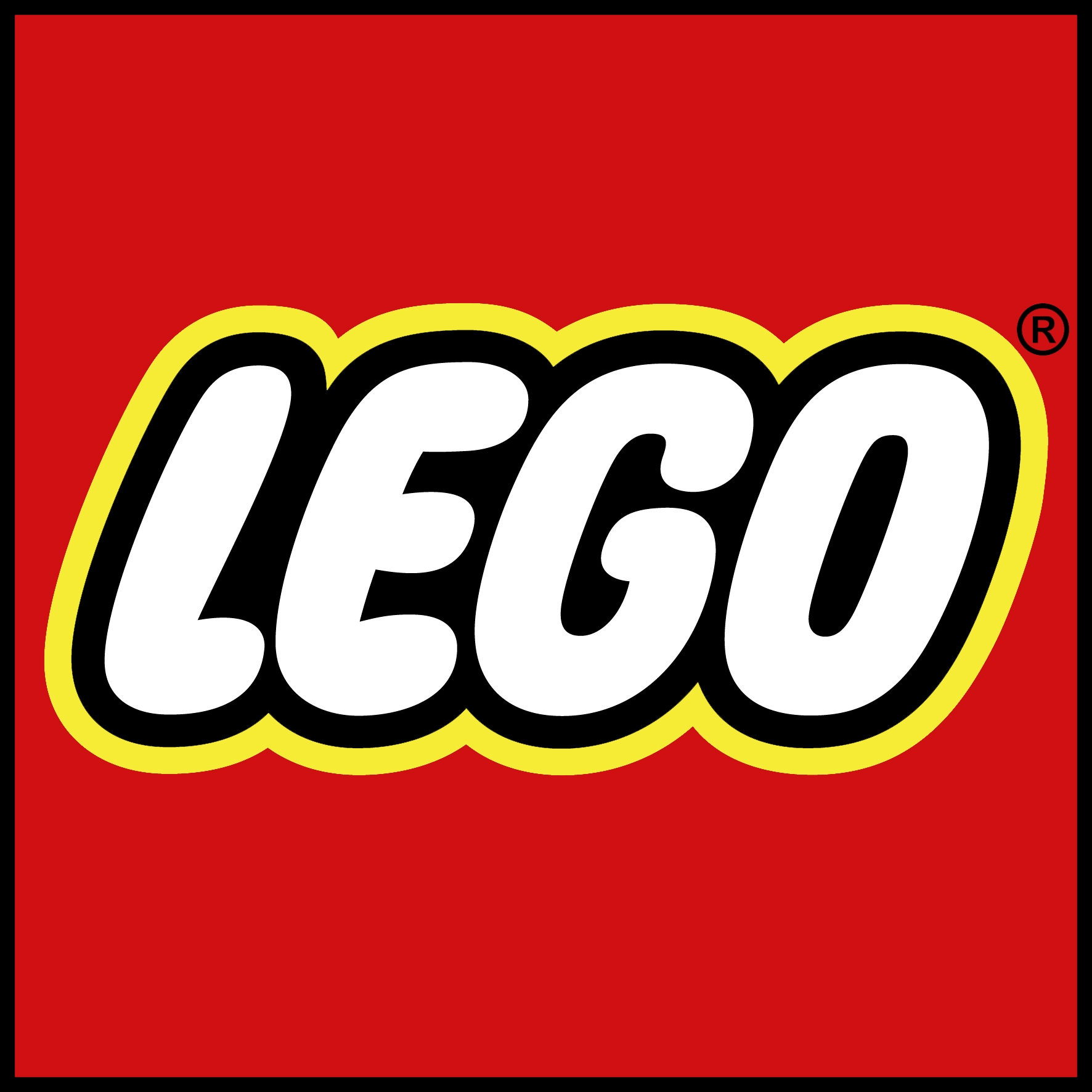 Lego Promo